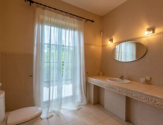 дом  в КП Калчуга, 12 км от МКАД