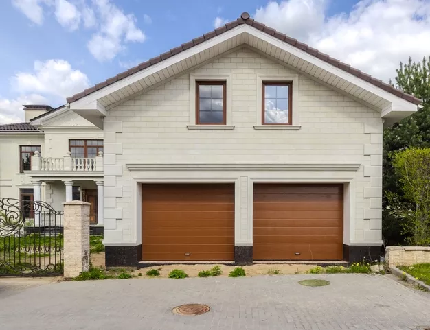 дом  в КП Ренессанс Парк, 19 км от МКАД