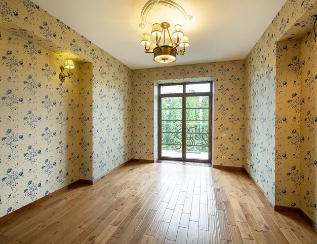 дом  в КП Ричмонд, 24 км от МКАД