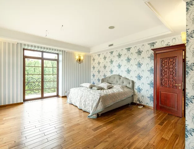 дом  в КП Ричмонд, 24 км от МКАД