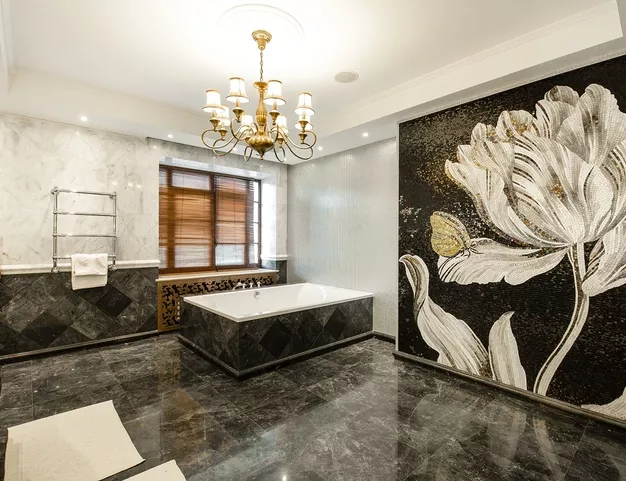 дом  в КП Ричмонд, 24 км от МКАД