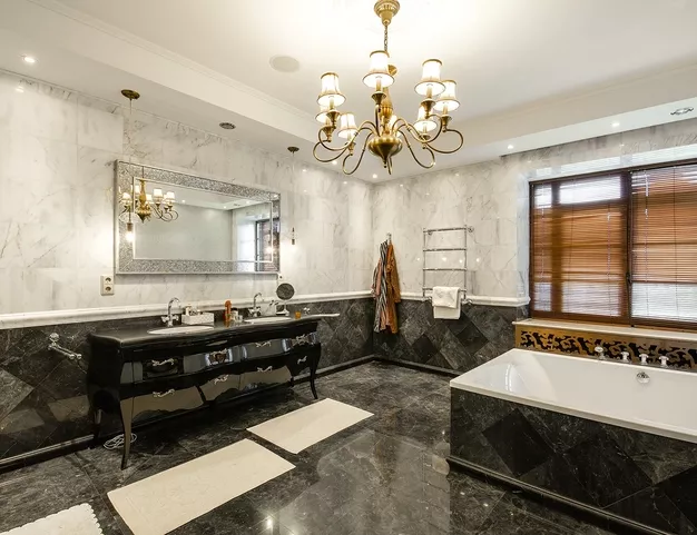 дом  в КП Ричмонд, 24 км от МКАД