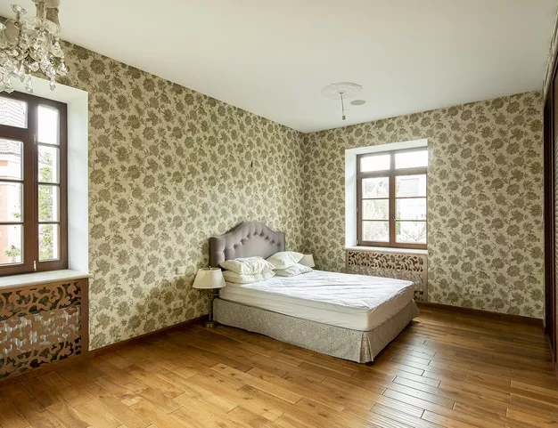 дом  в КП Ричмонд, 24 км от МКАД