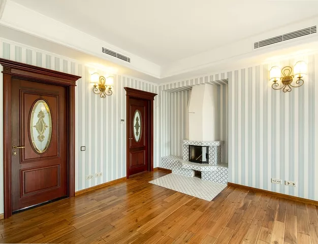 дом  в КП Ричмонд, 24 км от МКАД