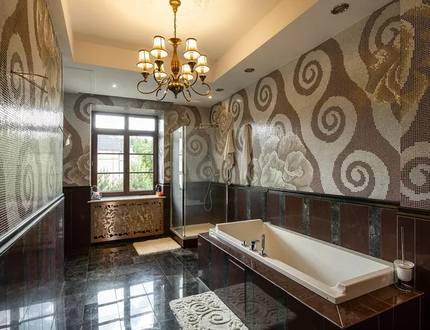 дом  в КП Ричмонд, 24 км от МКАД