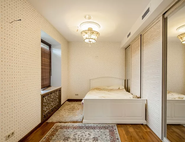 дом  в КП Ричмонд, 24 км от МКАД