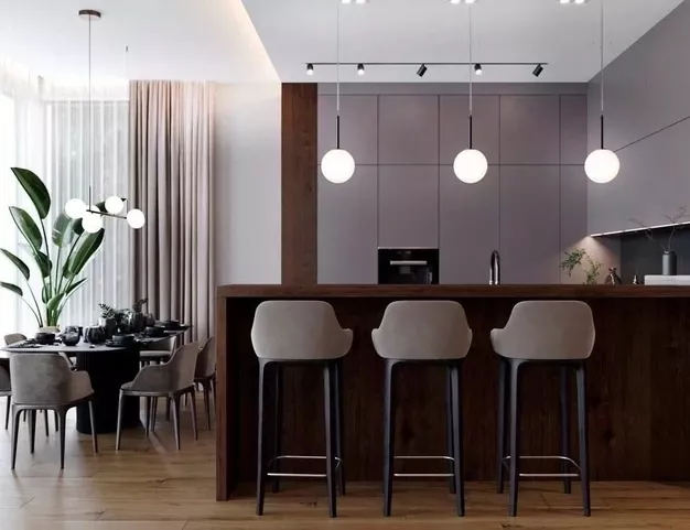 дом  в КП Лесные Зори, 25 км от МКАД