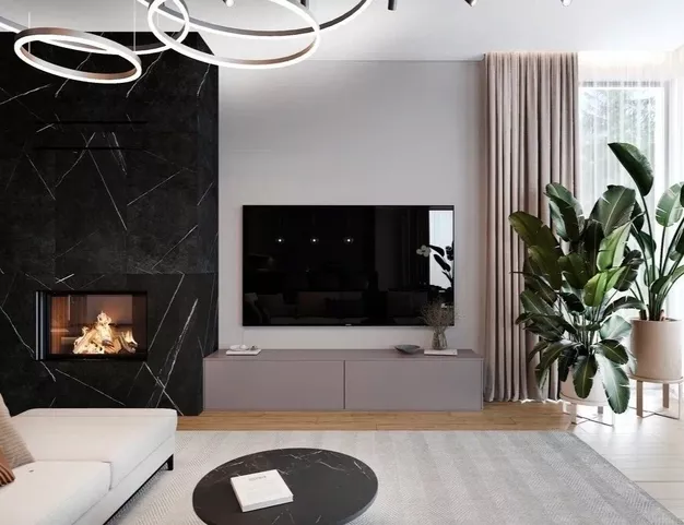 дом  в КП Лесные Зори, 25 км от МКАД