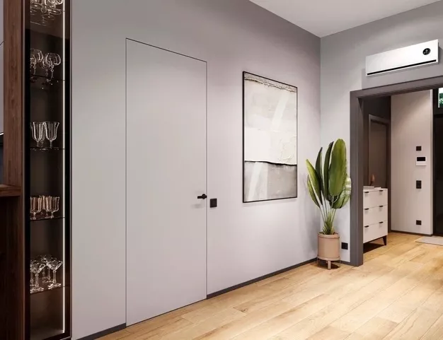 дом  в КП Лесные Зори, 25 км от МКАД