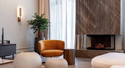 Монтевиль, 23 от МКАД