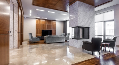 Ренессанс Парк, 19 от МКАД