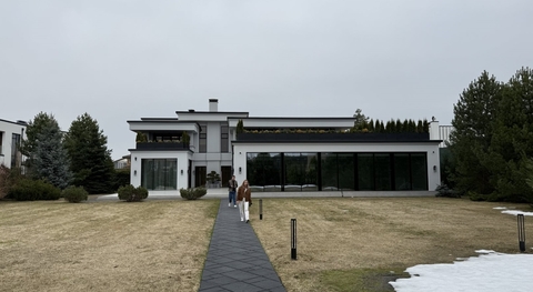 Миллениум Парк, 19 от МКАД