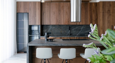 Миллениум Парк, 19 от МКАД