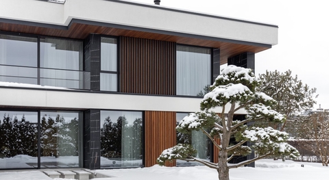 Миллениум Парк, 19 от МКАД