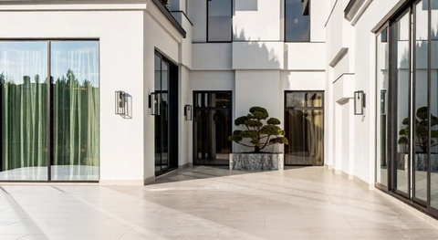 Миллениум Парк, 19 от МКАД