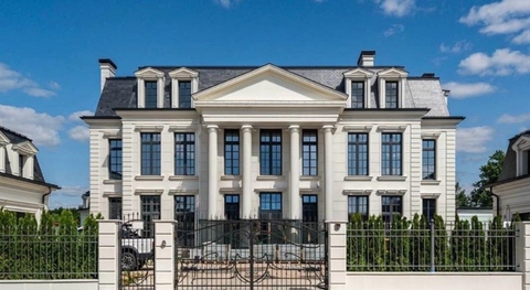 Миллениум Парк, 19 от МКАД