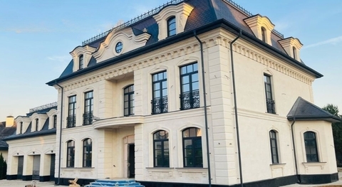 Миллениум Парк, 19 от МКАД
