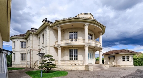 Миллениум Парк, 19 от МКАД