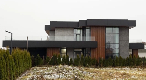 Миллениум Парк, 19 от МКАД