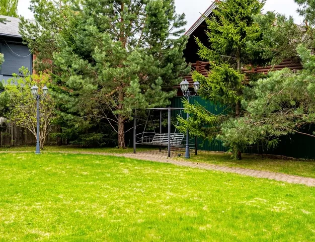 участок  в КП Горки-8, 16 км от МКАД