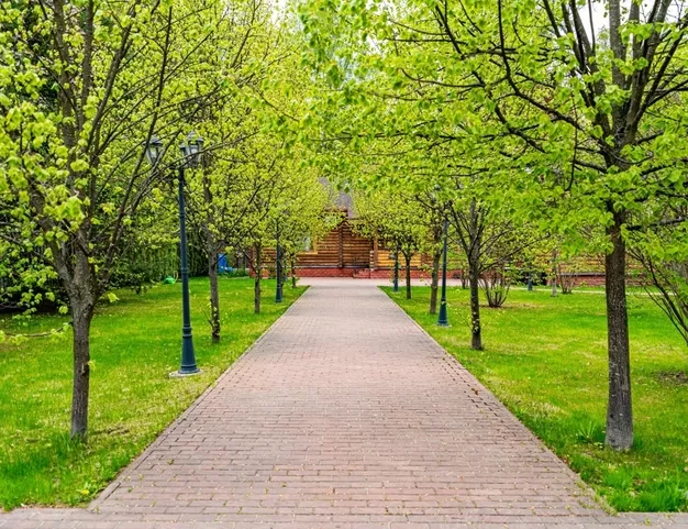 участок  в КП Горки-8, 16 км от МКАД