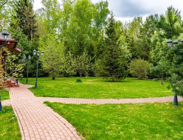 участок  в КП Горки-8, 16 км от МКАД