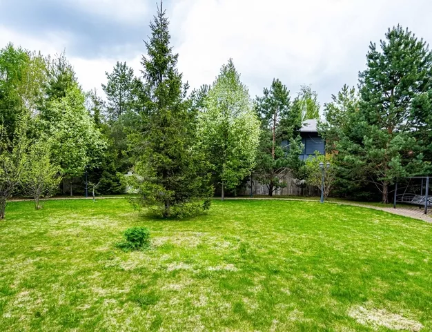 участок  в КП Горки-8, 16 км от МКАД