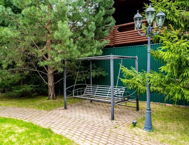 участок  в КП Горки-8, 16 км от МКАД