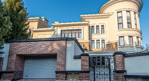 Азарово Южное, 20 от МКАД