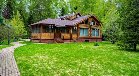 Горки-8, 16 от МКАД