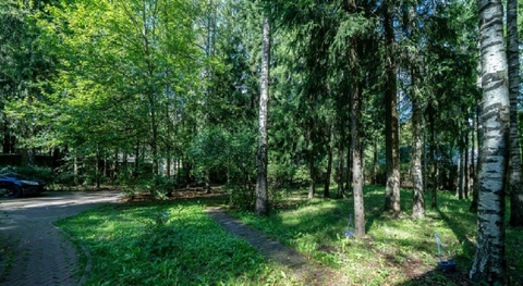 Горки-8, 16 от МКАД