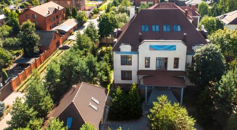 Шульгино, 7 от МКАД