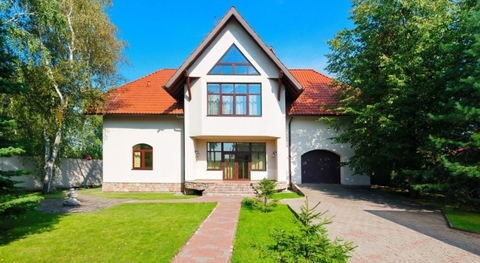 Шульгино, 7 от МКАД