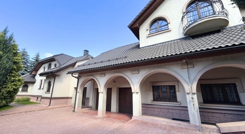 Шульгино, 7 от МКАД