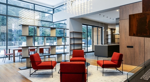 Природный парк Каменка, 22 от МКАД