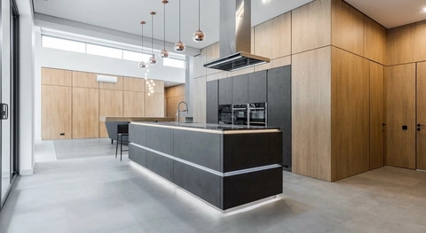 Природный парк Каменка, 22 от МКАД