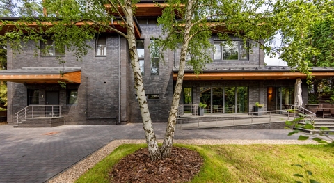 Сосновый Бор, 23 от МКАД