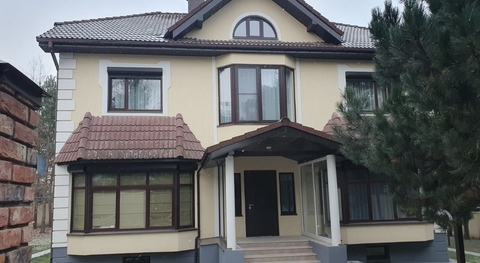 Шульгино ГП-4, 6 от МКАД