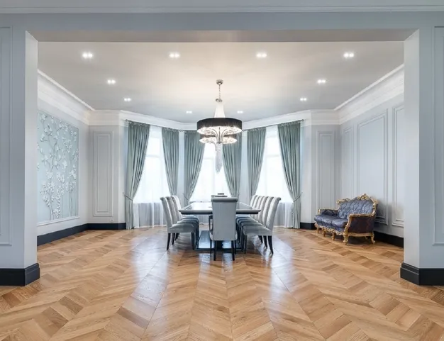 дом  в КП Европа-1, 20 км от МКАД