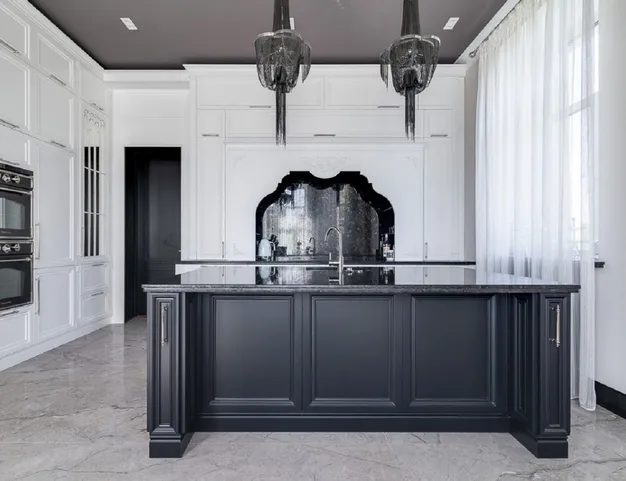 дом  в КП Европа-1, 20 км от МКАД