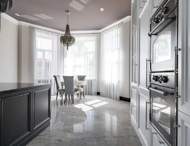 дом  в КП Европа-1, 20 км от МКАД