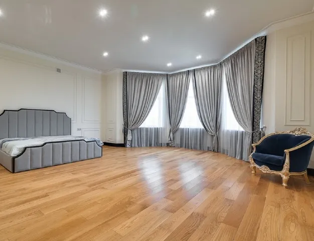 дом  в КП Европа-1, 20 км от МКАД