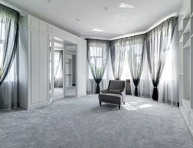 дом  в КП Европа-1, 20 км от МКАД