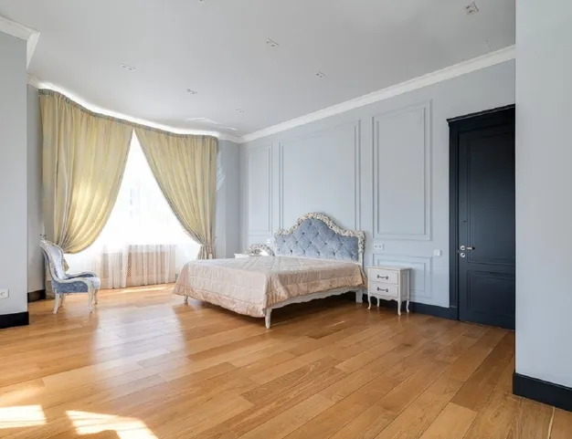 дом  в КП Европа-1, 20 км от МКАД