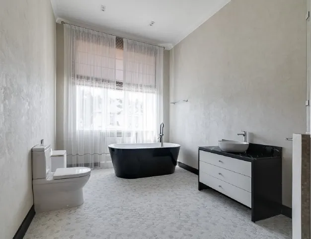 дом  в КП Европа-1, 20 км от МКАД