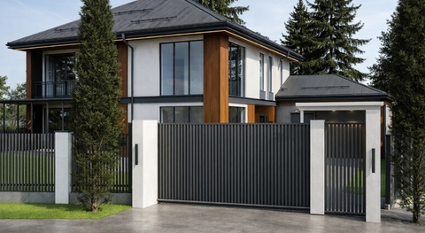 Жуковка-3, 9 от МКАД