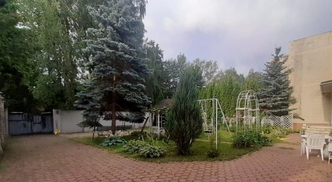 Новь, 6 от МКАД