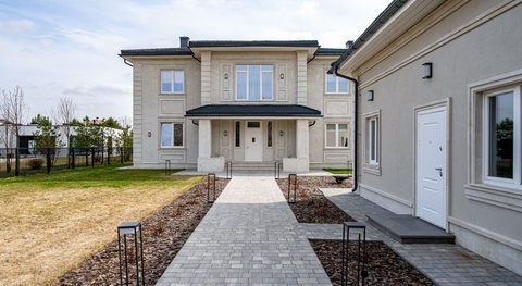 Онегино, 25 от МКАД