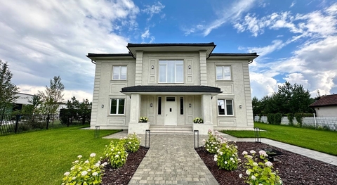 Онегино, 25 от МКАД