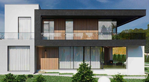 Николино, 23 от МКАД